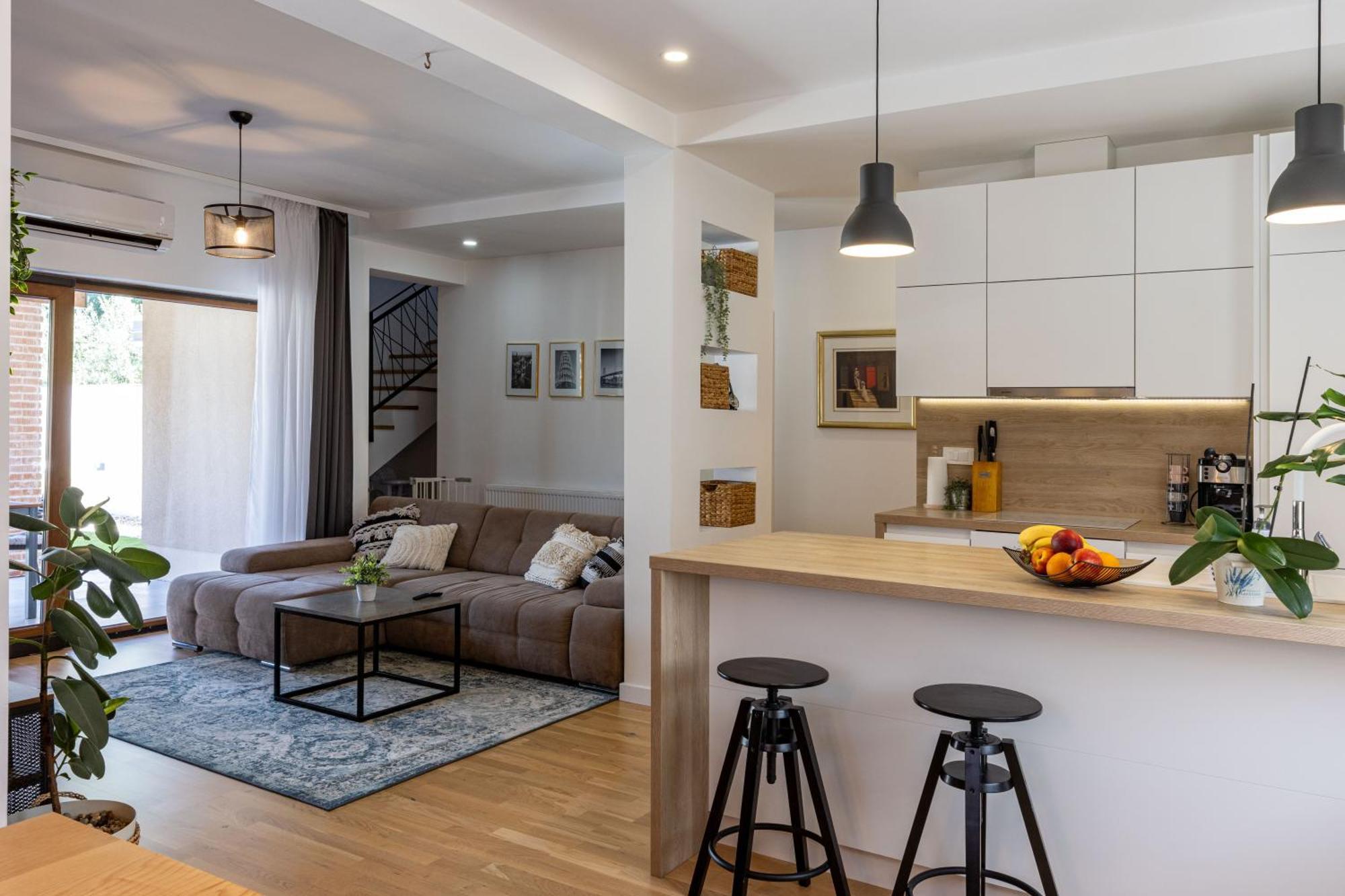 Holiday Home Silencio Biograd ビオグラード・ナ・モル エクステリア 写真