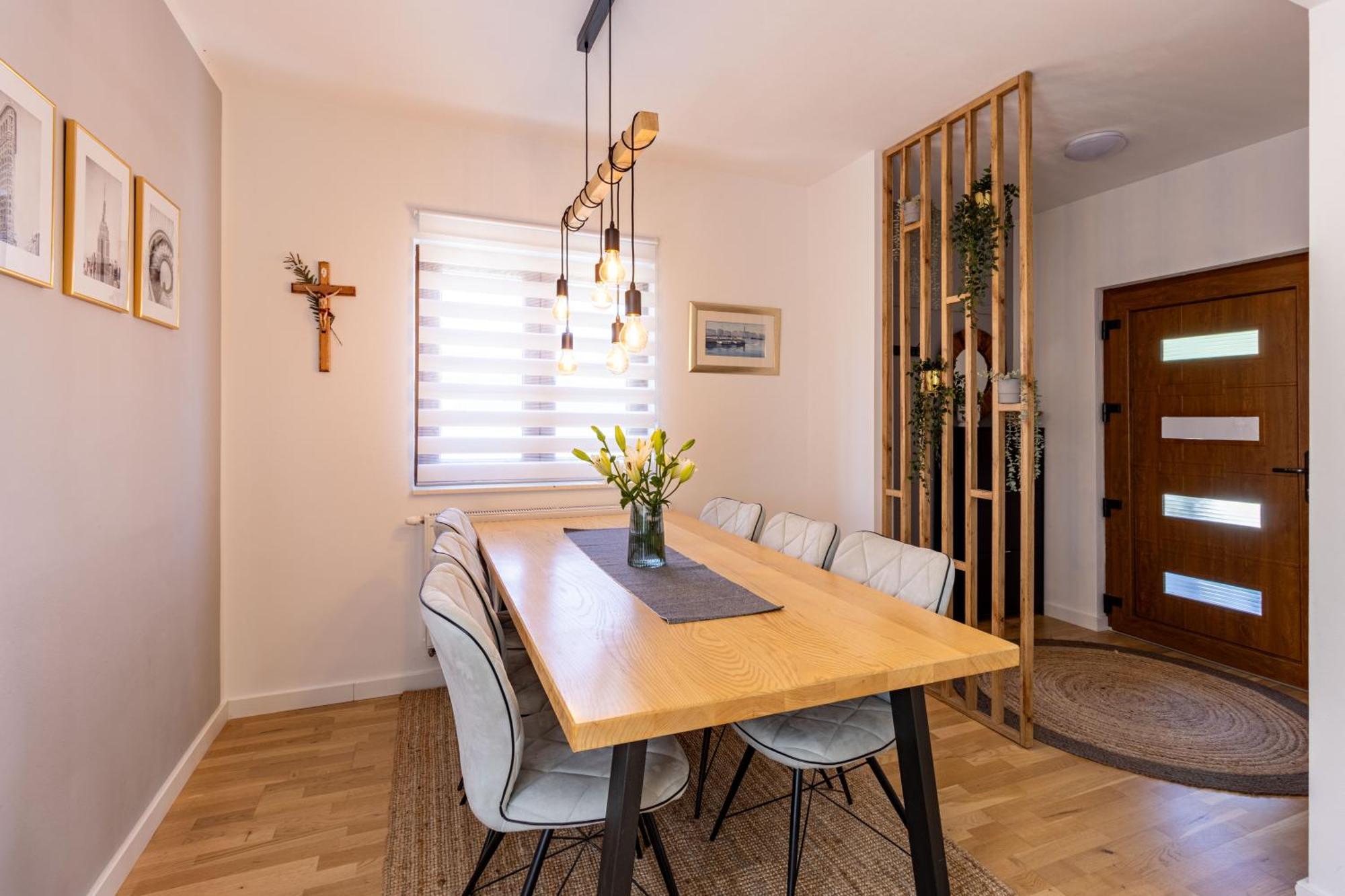 Holiday Home Silencio Biograd ビオグラード・ナ・モル エクステリア 写真